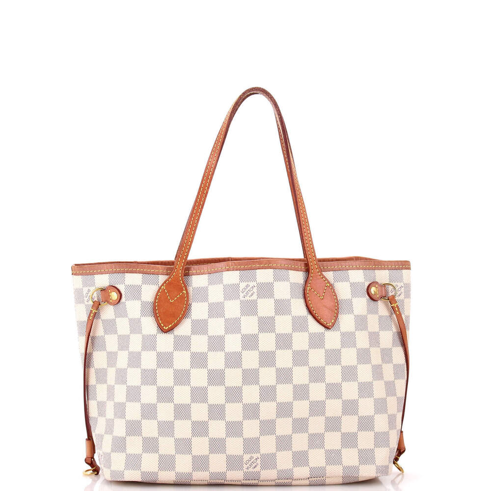 Louis Vuitton PM Neverfull Tote